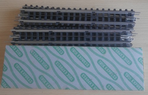 Trix express straight - trix,