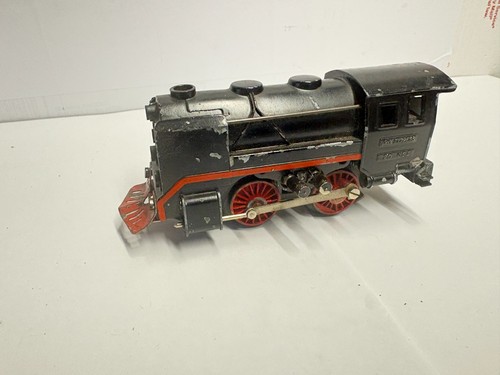 Trix express locomotive - trix, 20