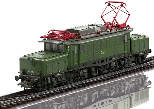 Trix 25990 locomotive - 25990, 194