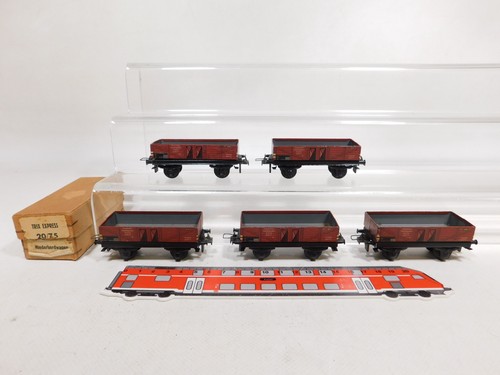 Trix express 20 75 - 5x, 20/75