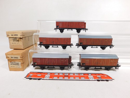 Trix express dc large - trix, h0