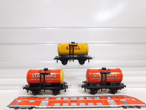 Trix express rail 3l - h0, 2068