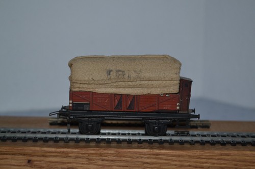 Trix express rarität h0 - trix, 20/76