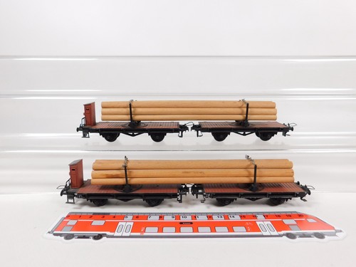 Trix express rail - trix, 3443