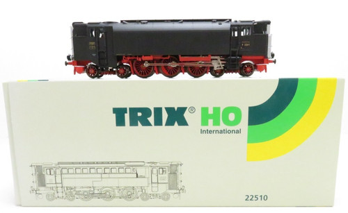 Trix 22510 v3201 original - trix,