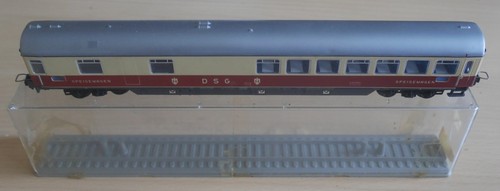 Trix express 3396 dining - express, h0