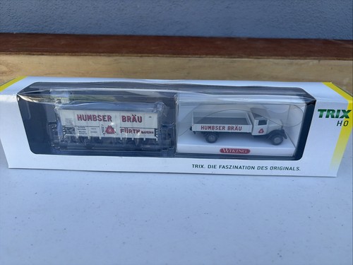 Trix 24083 museum car - 24083,