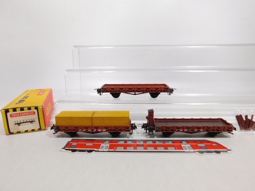Trix express 3 - express, dc