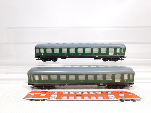 Trix express 101 - 2x, dc