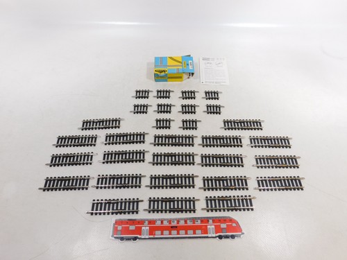 Trix express internal - express, h0