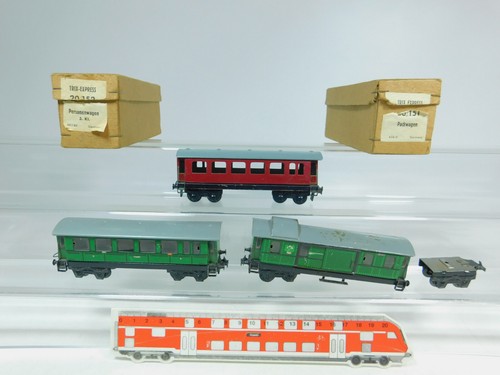 Trix express dc - trix,
