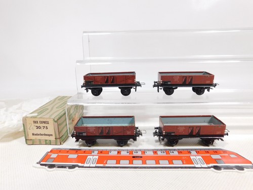 Trix express 3 rail - trix, 3-rail