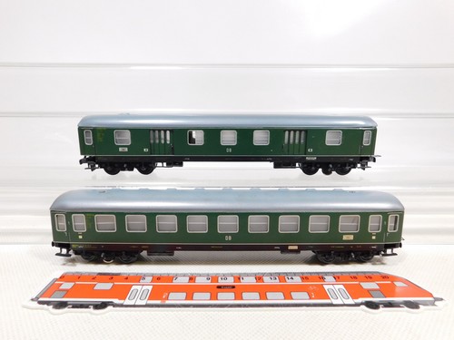 Trix express 3 rail - h0, dc