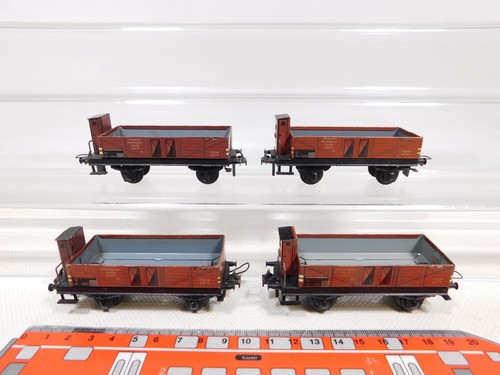 Trix express 3 rail - h0, dc