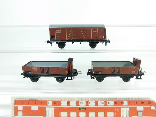 Trix express dc - express, freight