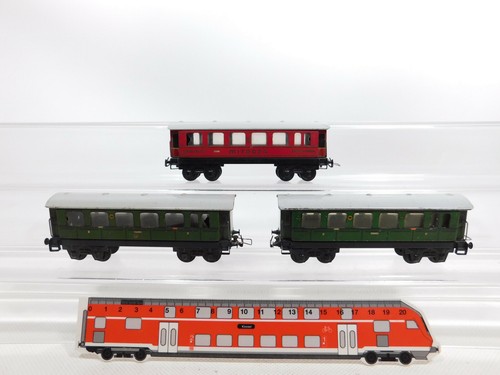 Trix express analog - 3x,