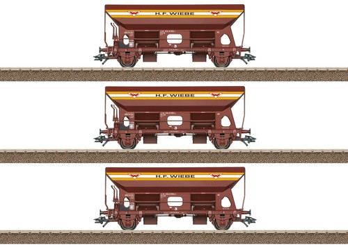Trix 24142 set - db,
