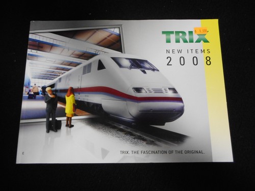 Trix new items for - -,