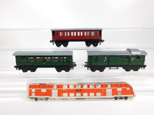 Trix express dc - trix,